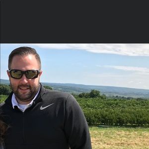 Meet your Posher, Dan